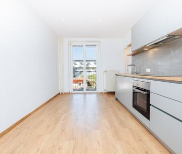 I BALKON I KOMPLETT SANIERT I 3-ZIMMER-DOMIZIL I BESTE LAGE IN LEND... - Foto 5