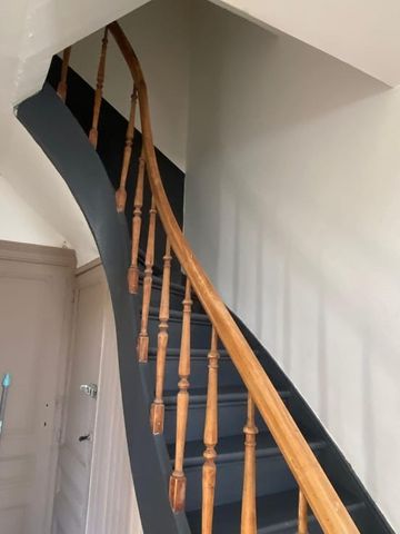 Appartement te huur - Foto 5