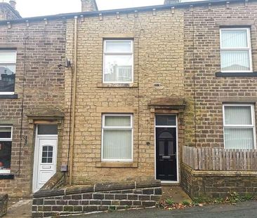 Exeter Street, Sowerby Bridge, HX6 - Photo 1