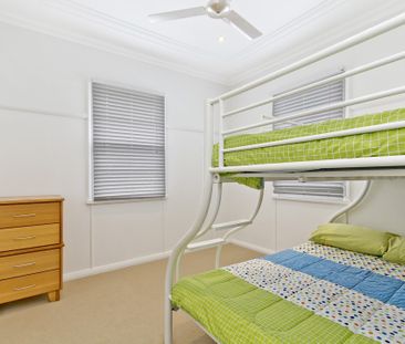 PARTIALLY FURNISHED 2 BEDROOM UNIT IN THE HEART OF RAINBOW BAY - Photo 1