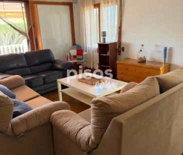 Chalet en alquiler en Santa Pola del Este - Foto 1