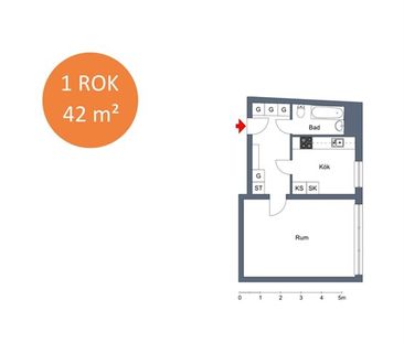 Vasagatan 36 - Photo 4