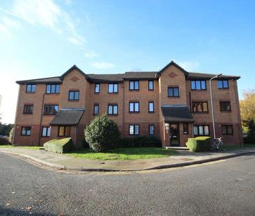 Pempath Place, Wembley, Middlesex, HA9 - Photo 1