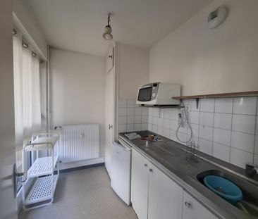 Appartement T1 à louer - 29 m² - Photo 2