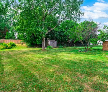 For Lease - 15 Kemano Road Unit# MAIN FLOOR, Aurora, Ontario - Photo 5