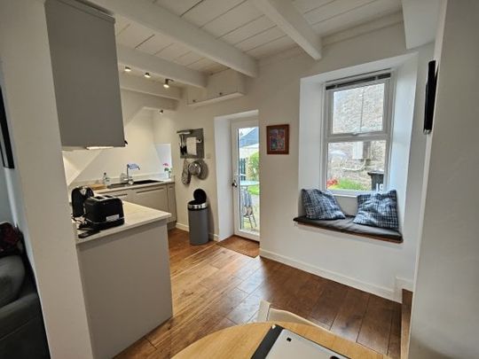 St Just, Penzance, TR19 - Photo 1