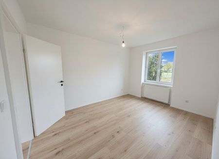 Erstbezug Vermietung nach Sanierung in Vorbereitung - Anlegerobjekt in Premstätten bei Graz - Photo 4