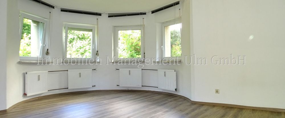1-Zimmer Appartement in Ulm - perfekt für das Studium! - Foto 1