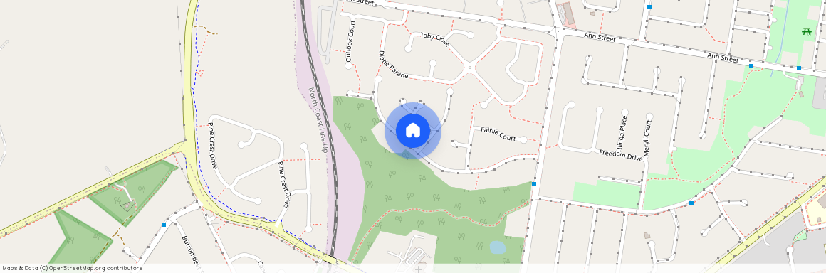 40 Goshawk Drive, Qld 4503, Kallangur