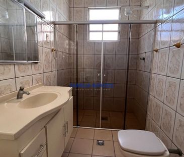 Casa 3 Quartos Campo Grande 285m² - Photo 6