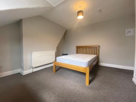 House share to rent - Photo 3