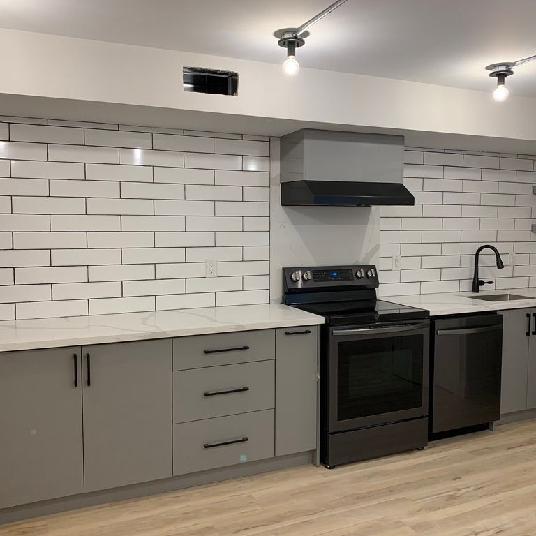 For Lease - 148 Dovercourt Road Unit# Lower, Toronto, Ontario - Photo 1