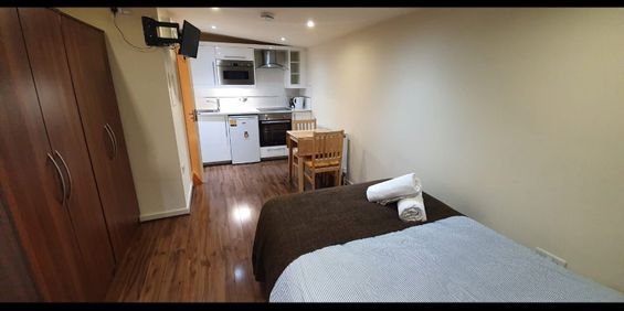 Studio Flat, Cranhurst Road, NW2 - Photo 3