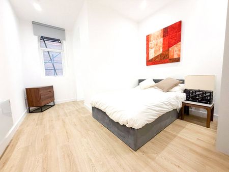 Wilmslow Road, Manchester, Greater Manchester, M20 3BN - Photo 5