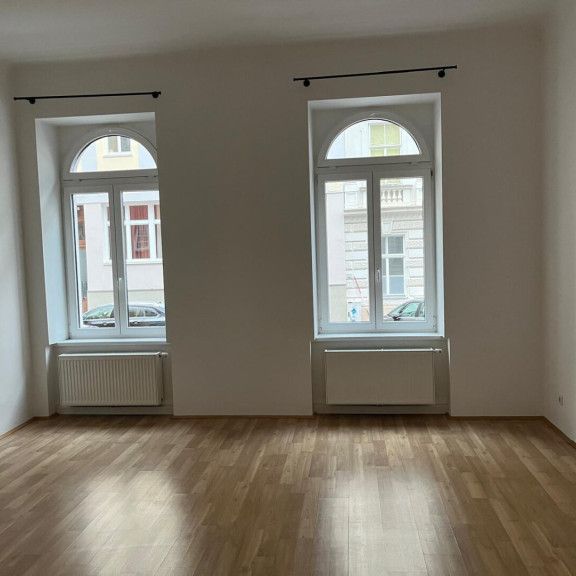 Schubertgasse - Altbaugarconniere Nähe U6 Volksoper - Photo 1