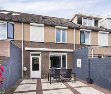 Te huur: Huis De Gijster in Made - Foto 4