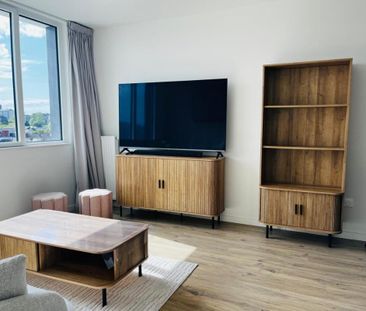 Appartement T2 à louer Angers - 40 m² - Photo 6