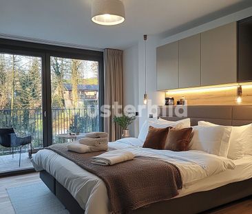Exchange building: modern 2.5-room apartment in the heart of Zurich - Photo 2