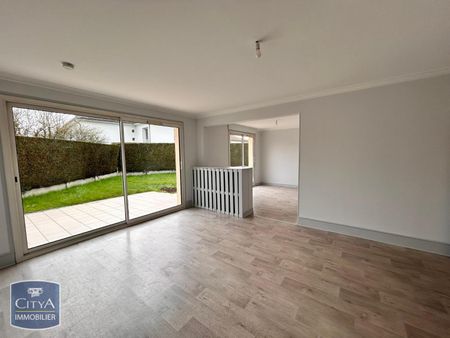 Location Maison 4 pièces 93m² ST BERTHEVIN 53940 - Photo 5