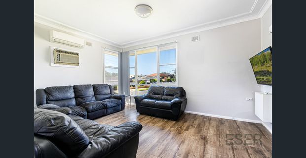 Spacious Family Home in a Convenient Location - Photo 1