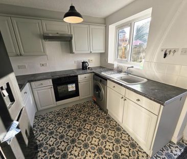 2 bedroom terraced house to rent - Photo 6