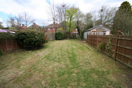 Parkland Drive, North Leeds, LS6 4PH - Photo 3