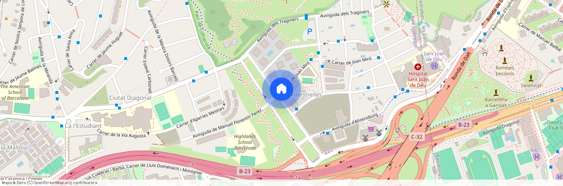 Esplugues De Llobregat