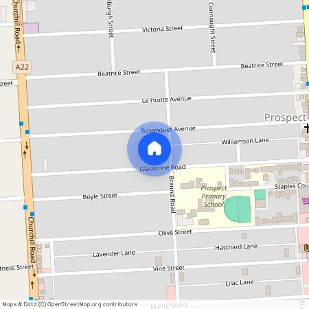 60 Gladstone Road, SA 5082, Prospect