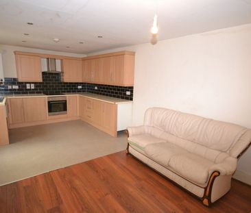 1 bed Shared Flat for Rent - Photo 1