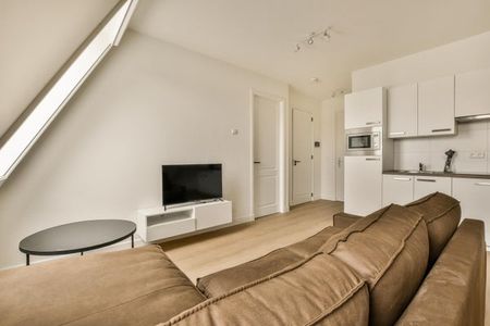 Te huur: Appartement Steynlaan 112 in Zeist - Photo 2