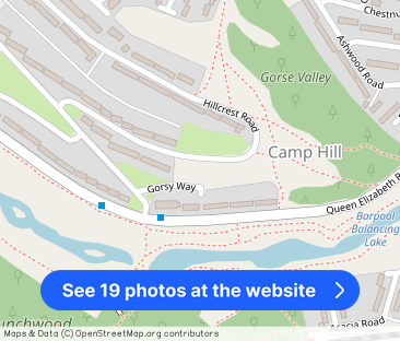 Hillcrest Road, Nuneaton, Warwickshire, CV10 - Photo 1