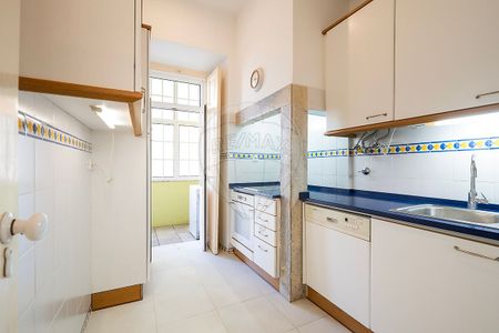 Apartamento T2 em Lisboa - Photo 2