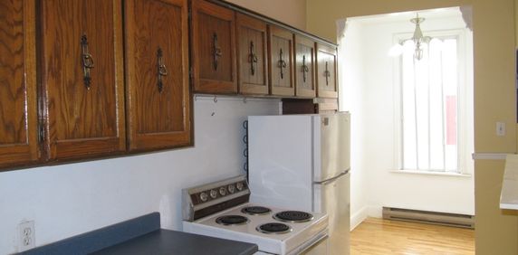 2,5 - Appartement Plateau Mont-Royal - Photo 2