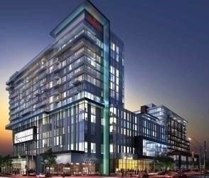 For Lease - 8081 Birchmount Road Unit# 1008, Markham, Ontario - Photo 1