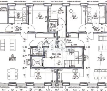 Exklusives Wohnen am Südwall – Luxus trifft zentrale Lage in Bocholt - Photo 1