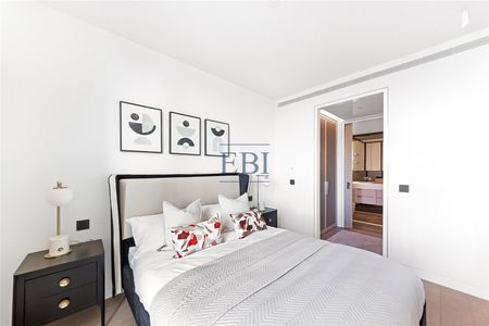 Mandarin Oriental Residence, 22 Hanover Square, W1S 1JP - Photo 2