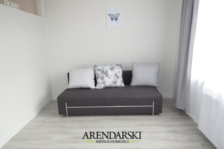 2 POKOJE OSOBNA KUCHNIA WINDA ŚRÓDMIEŚCIE GORZÓW - Zdjęcie 4