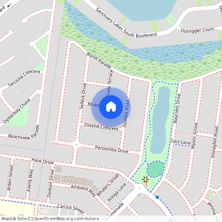 14 Bluewater Drive, Vic 3030, Point Cook