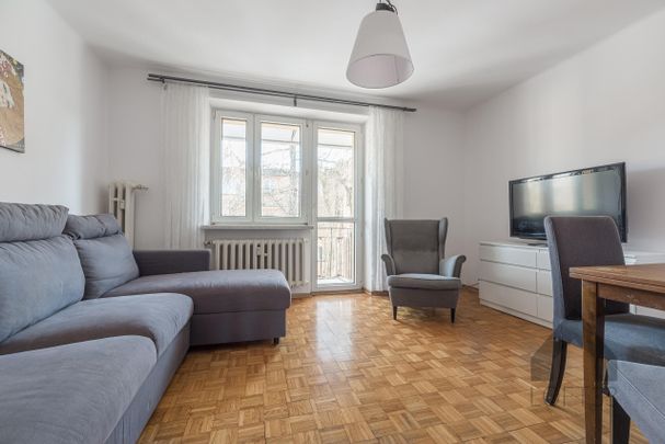 Przestronne trzypokojowe mieszkanie z balkonem na Podwalu w Jaworznie do wynajęcia - Photo 1