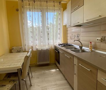 Apartament 2 camere central zona Garii - Fotografie 4