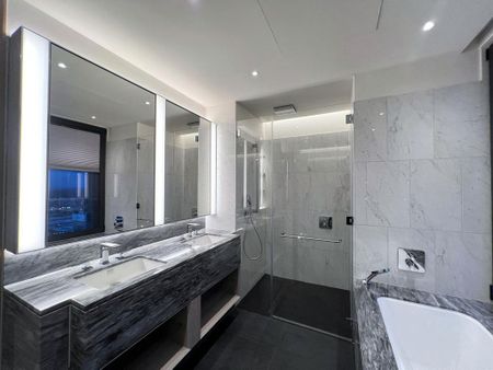 3 bedroom apartment to rent - Photo 4