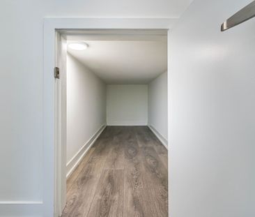 For Lease - 155 Canon Jackson Drive Unit# Q-101, Toronto, Ontario - Photo 1