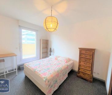 Appartement à louer 1 pièce 20.16m² - Photo 4