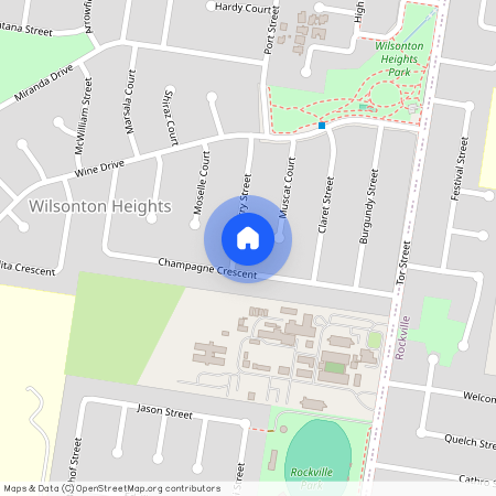 20 Sherry Street, Wilsonton Heights, QLD 4350