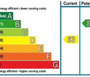 4 bedroom terraced house to rent - Photo 1