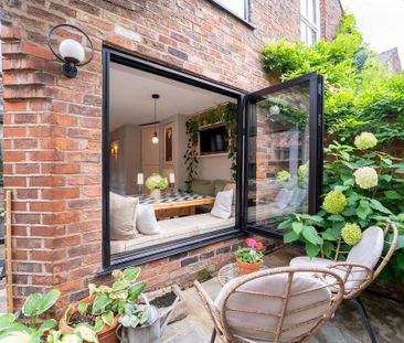 3 bedroom terraced house to rent - Photo 6
