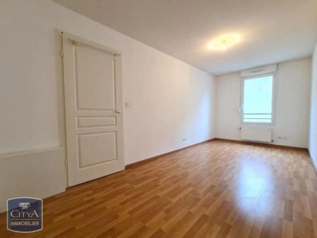 Appartement à louer 3 pièces 58.36m² - Photo 3