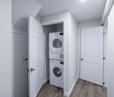 For Lease - 125 Brookmill Drive Unit# Lower A, Vaughan, Ontario - Photo 3