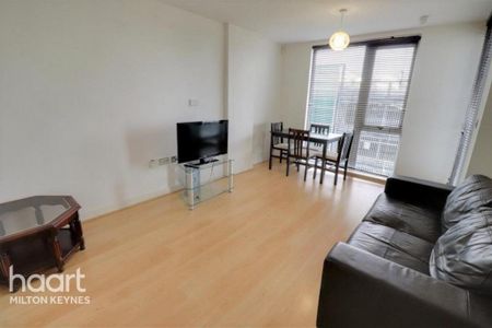 1 bedroom apartment to rent - Photo 2