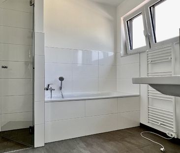 Hochwertige 3,5-Zimmerwohnung in der Innenstadt! - Photo 4